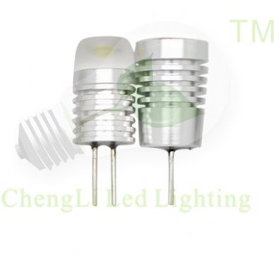 Led G4 Light--G4-1X1w (C02d)